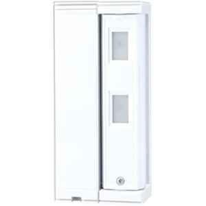 Optex FTN-R Battery Operated Compact Outdoor Motion Sensor Detector