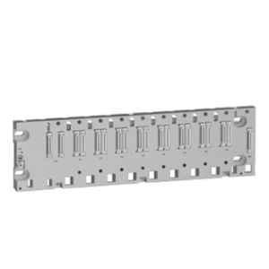 Schneider Electric 8 Slots Ethernet Backplane, BMEXBP0800
