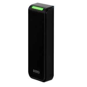 HID Vento Black Card Reader Device, V20V0000000