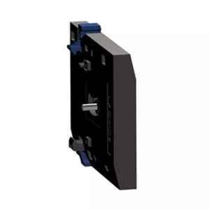 Schneider Electric TeSys D 4 & 3 Pole Black Mechanical Interlock Contactors, LAD4CM