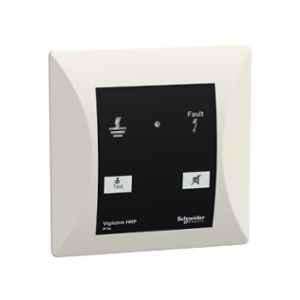 Schneider Electric Vigilohm 65mA Hospital Remote Panel, 50168