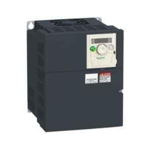 Schneider Electric ATV312 7.5kW 10HP 17A 323-550V 3 Phase Variable Speed Drive, ATV312HU75N4