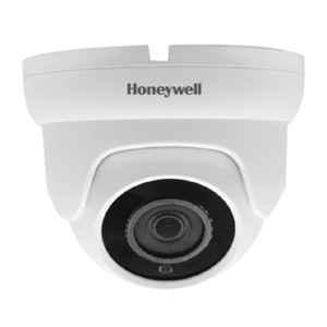 Honeywell 5MP Metal AHD Fixed Lens Dome Camera, HADC5005PI