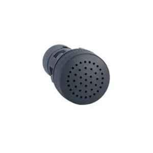 Schneider Electric Harmony 24VAC/DC Black Buzzer with Light, XB2BSBC