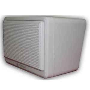 Audiotrak 6W Wall Mounting Box Speaker, ATSAT601A