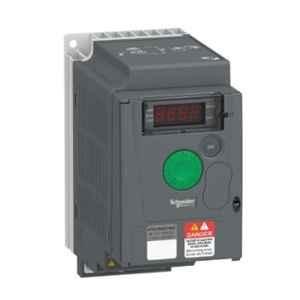 Schneider Electric ATV310 1.5A 0.37kW Variable Speed Drive, ATV310H037N4E