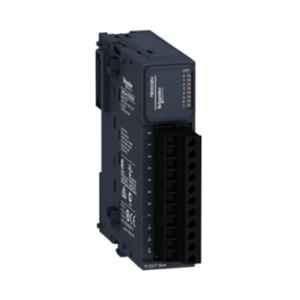Schneider Electric Modicon TM3 8 NPN Transistor Output, Screw Discrete Output Module, TM3DQ8U