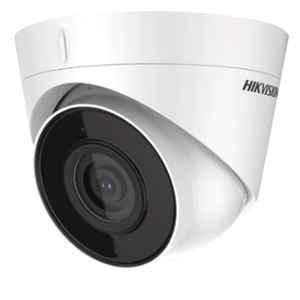 Hikvision 4MP 4mm Fixed Network Turret Camera, DS-2CD1343G0E-I