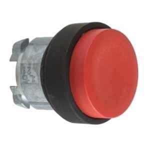 Schneider Electric Harmony XB4 22.5mm Red Projecting Head for Push Button, ZB4BL47
