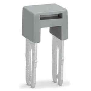 Wago 32A 12mm Insulated Grey Jumper, 281-409