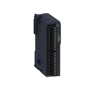Schneider Electric Modicon TM3 8 Input 24VDC Screw Analog Input Module, TM3AI8