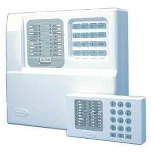 Securico President Deluxe Auto 12 Zone Control Panel, SEC12DA