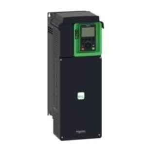 Schneider Electric 131.3A Variable Speed Drive, ATV630D75N4