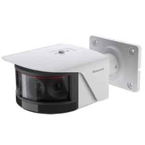 Honeywell 8MP IR Rugged Multi Imager Bullet Camera, HMBL8GR1