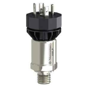 Telemecanique 16bar 4-20mA G1/4A Male Pressure Transmitter, XMLP016BC21F