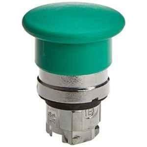 Schneider Electric Harmony XB4 40mm Mushroom Non-Illuminated Pushbutton, ZB4BC3