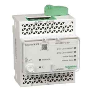 Schneider Electric 120mA EnerlinX IFE Ethernet Interface Module, LV434002