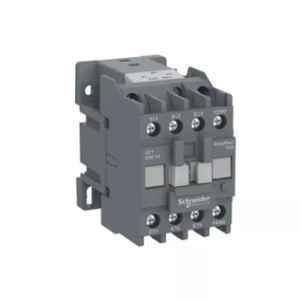 Schneider Electric EasyPact TVS 3 Pole Contactor, LC1E40N5