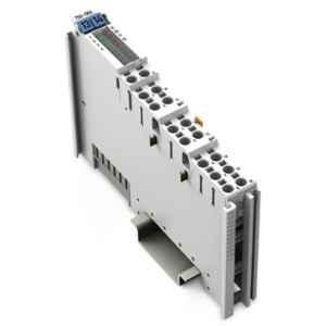 Wago 55mA 4-Channel Analog Output Voltage/Current, 750-564