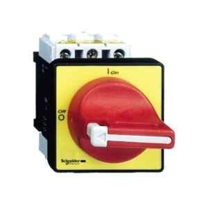 Schneider Electric TeSys Vario 12A Emergency Stop Switch Disconnector, VCD02