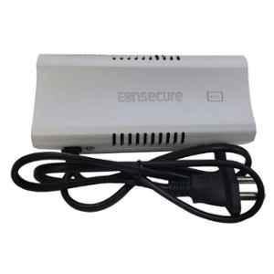 Eonsecure 8 Channel Metal Common Output SMPS, ESCNPS8CPS