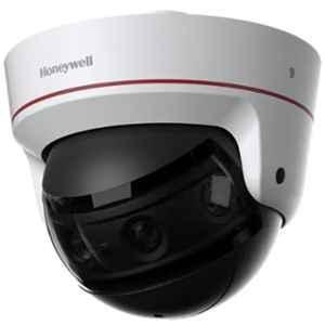 Honeywell 8MP IR Rugged Multi Imager Dome Camera, HM4L8GR1