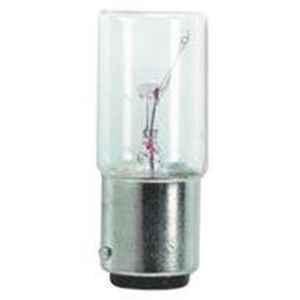 Schneider Electric 24V Clear Incandescent Lamp, DL1BLB