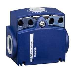 Telemecanique ZCT 1NC+1NO Plastic Fixed Compact Limit Switch Body, ZCT25G11