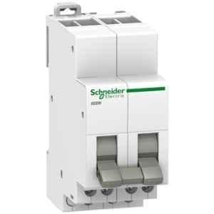 Schneider Electric Acti9 iSSW 20A 2 C/O Linear Switch with 2 Positions, A9E18071