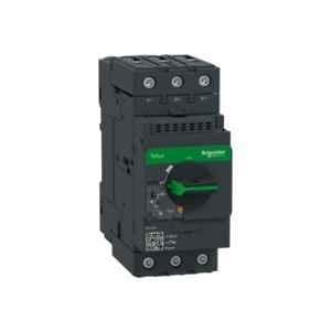 Schneider Electric TeSys GV3 23-32A 3 Pole Motor Circuit Breaker, GV3P32