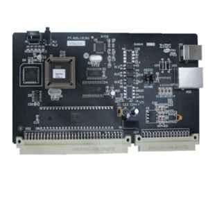 GST RS232 Communication Card for GST-IFP8 Panel, P-9935
