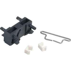 Schneider Electric TeSys Deca Mechanical Interlock, for Contactor LC1D09-D38 & LC1DT20-DT40, LAD9V2