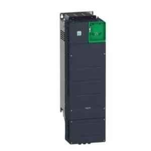 Schneider Electric 75kW 100Hp 400V Variable Speed Drive With Ethernet ATV340D75N4E