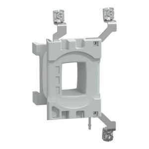 Schneider Electric Easy TeSys 220VAC Coil Spare Part for LC1E80-95, LAEX4M5