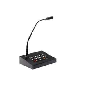 Honeywell Evacpro-Mic 16 Zone Paging Station