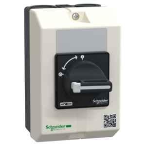 Schneider Electric TeSys VARIO Enclosed Switch Disconnector, VBF01GE