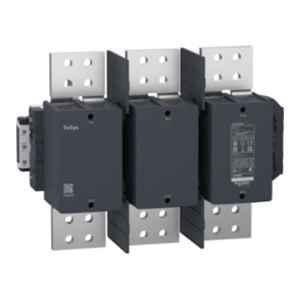Schneider Electric TeSys F 2100A 3P 3NO Contactor, LC1F2100
