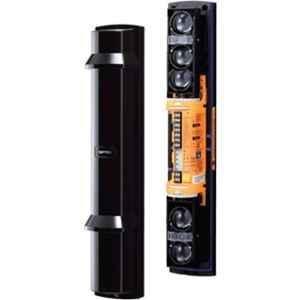 Optex Quad Photoelectric Beam Detector with Double Modulation, SL350QDM
