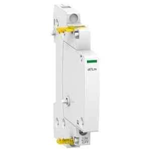Schneider Electric Acti9 iATLm 12-240VAC Latched Control, A9C15414