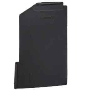Schneider Electric 3 Rear 4 Poles Interphase Barrier, 33646