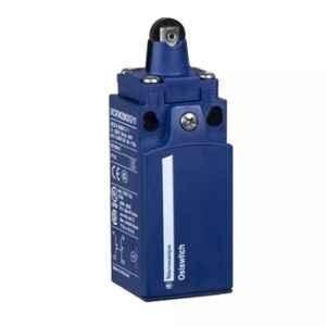 Schneider Electric Pole Roller Plunger Limit Switch, XCKN2102G11