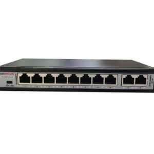 Eonsecure 8 Port POE Switch with 2 Gigabit Uplink Port, ESCN08POE2UG