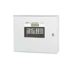 Ravel RE-9012 12 Zone Fire Alarm Control Panel