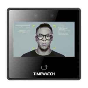 Timewatch TrueFace3000 480x272p Face Recognition Drive with 4.3 inch LCD Display