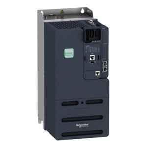 Schneider Electric Altivar Machine ATV340 15kW 380-480V 32A Three Phase Variable Speed Drive with Ethernet, ATV340D15N4E