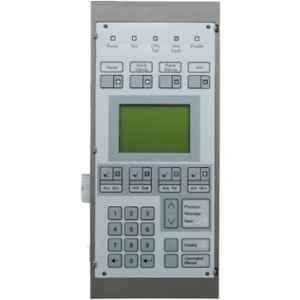 Edwards Remote LCD Command Module Annunciator, 3-LCDANN