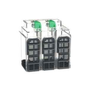 Schneider Electric Long Terminal Shield for 3 Poles Compact NSXm & PowerPact B, LV426912