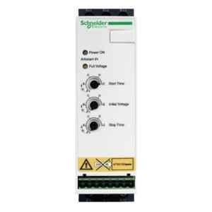 Schneider Electric Altistart 01 11kW 380-415V Soft Starter for Asynchronous Motor, ATS01N222QN