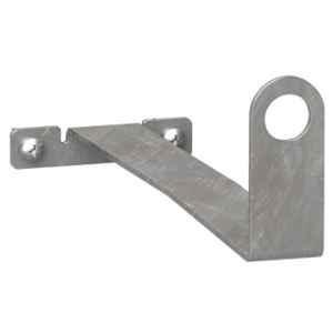 Schneider Electric TeSys 250mm Shaft Support Bracket for Deep Enclosure, GVAPK11