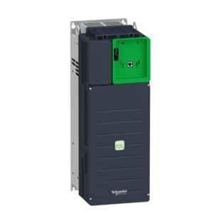 Schneider Electric Altivar Process ATV600 45kW 380-480V Three Phase Variable Speed Drive with Cabinet Integration, ATV630D45N4Z